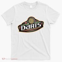 Darts Logo T-Shirt thumb 0