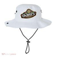 Darts Logo Bucket Hat thumb 0
