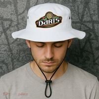 Darts Logo Bucket Hat thumb 2
