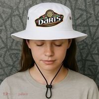 Darts Logo Bucket Hat thumb 3