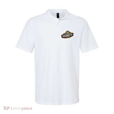 Darts Logo Polo