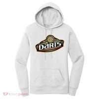 Darts Logo Women's Hoodie thumb 0