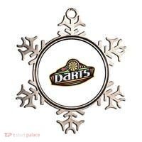 Darts Logo Ornament thumb 0