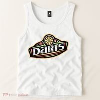 Darts Logo Tank Top thumb 2