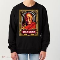DALAI LAMA Women's Sweatshirt thumb 0
