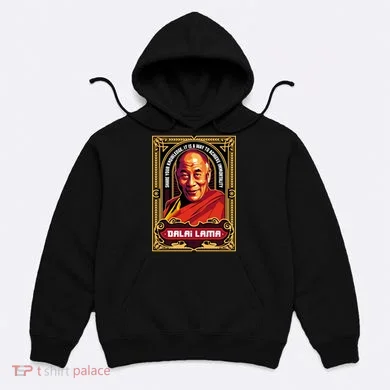 DALAI LAMA Hoodie