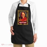 DALAI LAMA Apron thumb 2