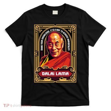 DALAI LAMA T-Shirt