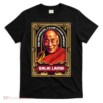 DALAI LAMA T-Shirt