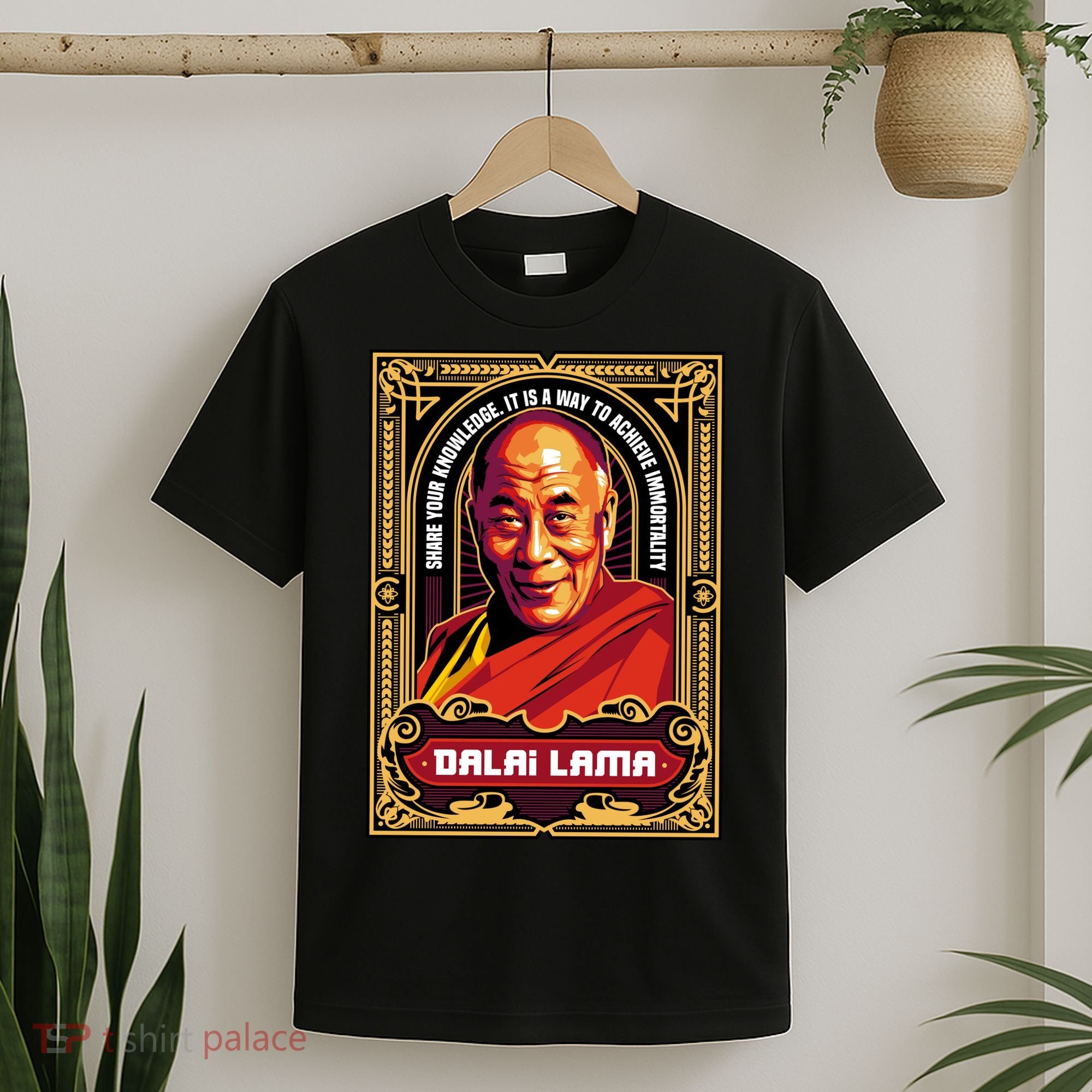 DALAI LAMA T-Shirt