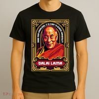 DALAI LAMA T-Shirt thumb 3
