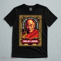 DALAI LAMA T-Shirt thumb 5