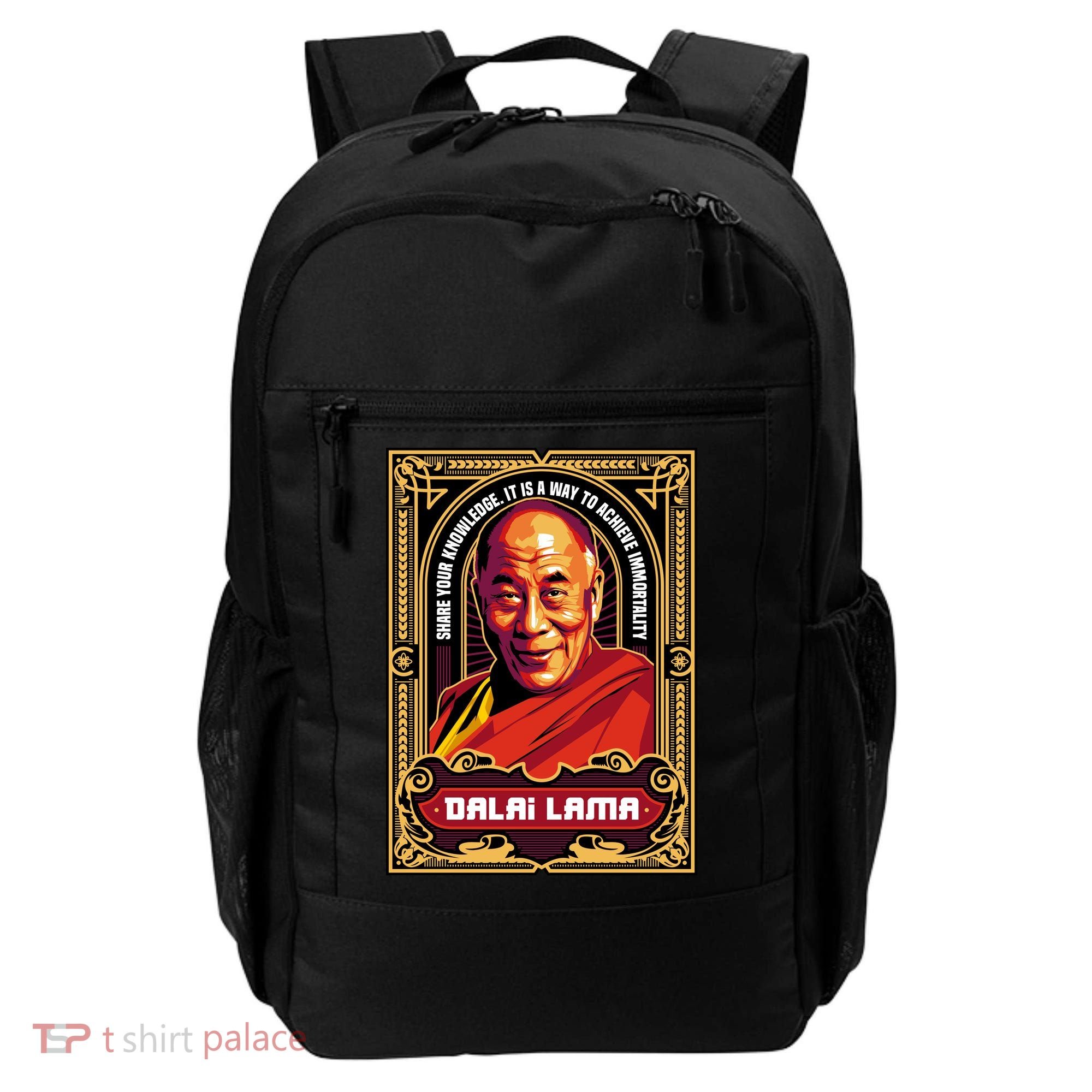 DALAI LAMA Backpack