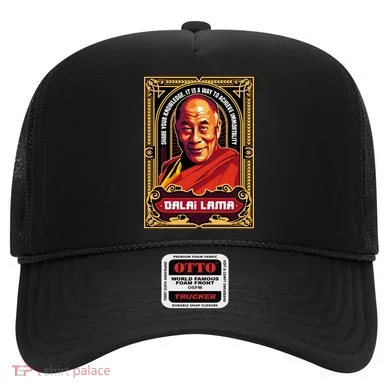 DALAI LAMA Hat