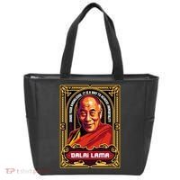 DALAI LAMA Tote Bag thumb 0