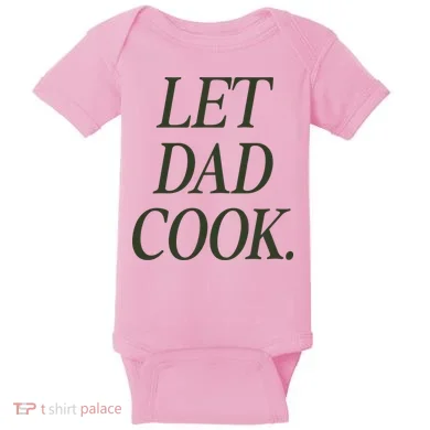 Baby Bodysuit