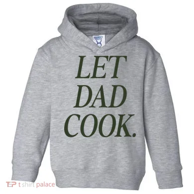 Toddler Hoodie