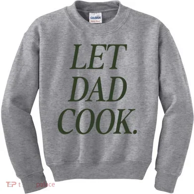 Kids Sweatshirt