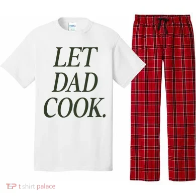 Pajama Set