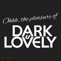 Dark & Lovely Women's Sweatshirt thumb 2