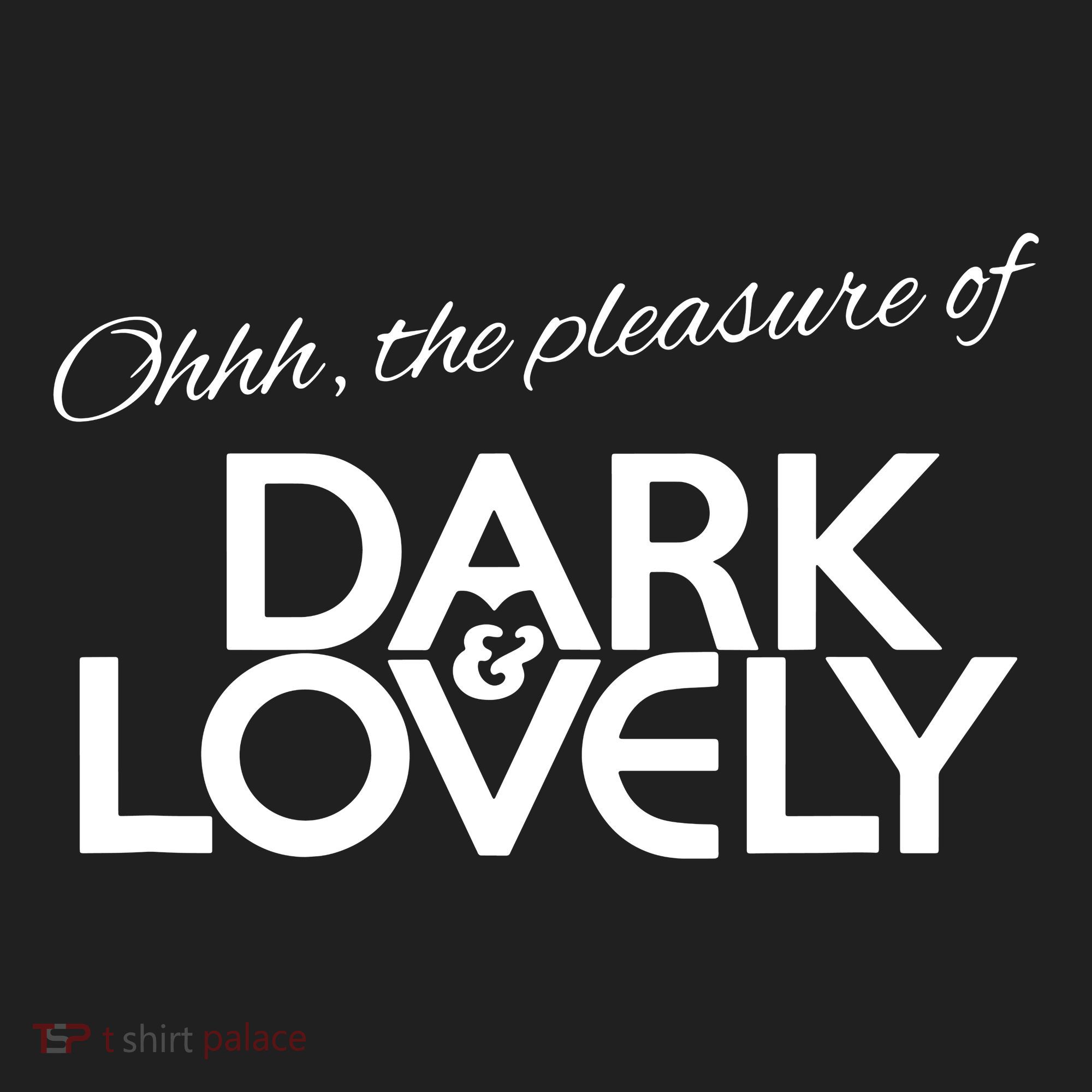 Dark & Lovely Women's Sweatshirt