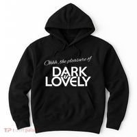 Dark & Lovely Hoodie thumb 0