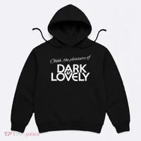 Dark & Lovely Hoodie thumb 0