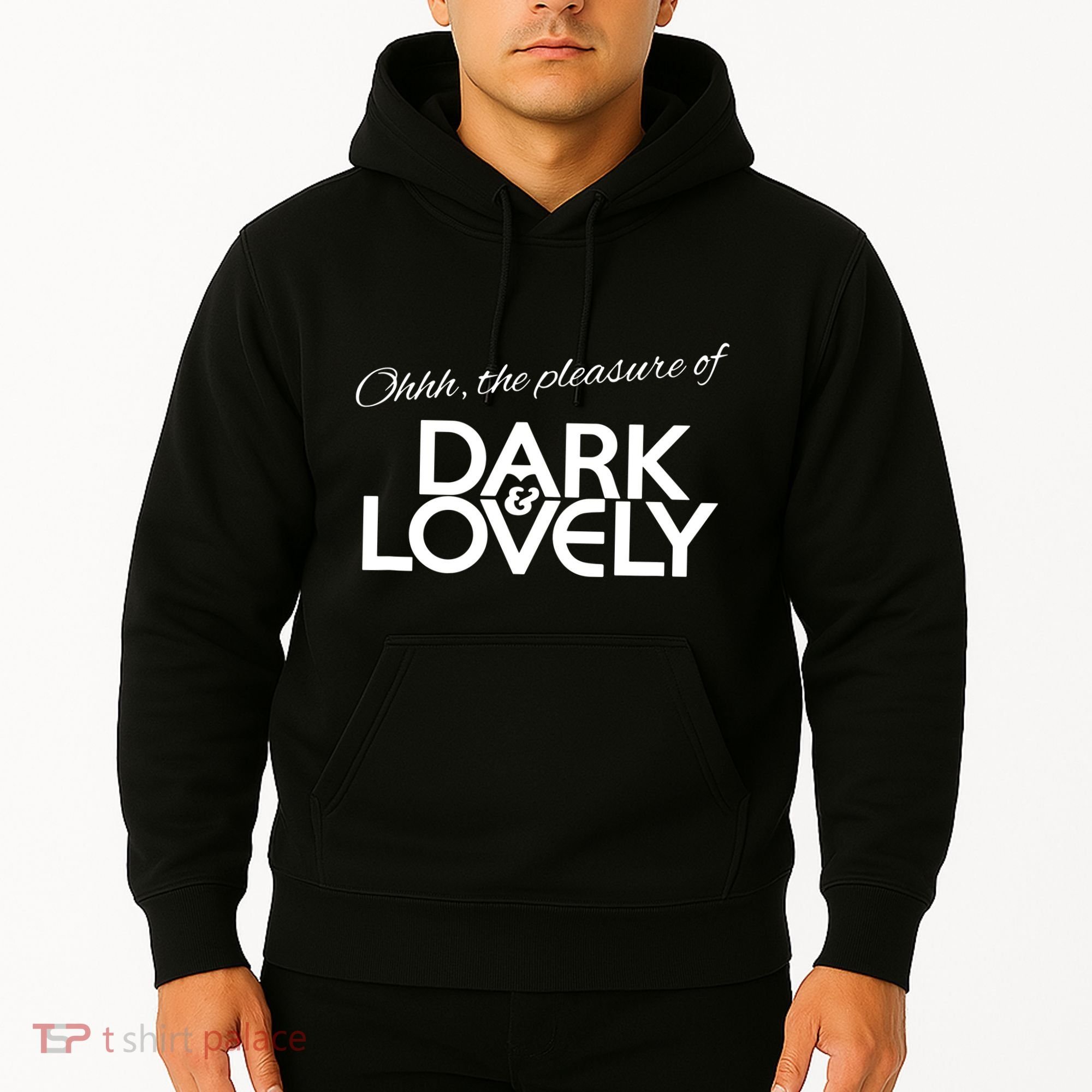 Dark & Lovely Hoodie