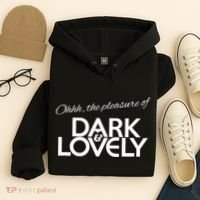 Dark & Lovely Hoodie thumb 4