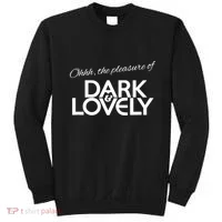 Dark & Lovely Sweatshirt thumb 0
