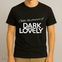 Dark & Lovely T-Shirt thumb 3