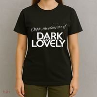 Dark & Lovely T-Shirt thumb 4