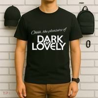 Dark & Lovely T-Shirt thumb 6