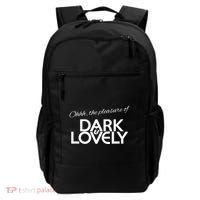 Dark & Lovely Backpack thumb 0