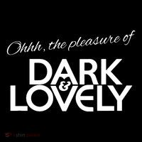 Dark & Lovely Coaster thumb 2