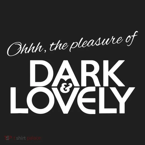 Dark & Lovely Tumbler