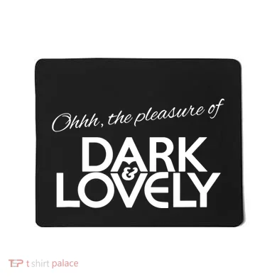 Mousepad