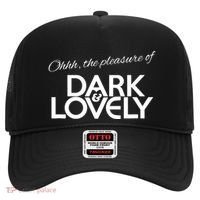 Dark & Lovely Hat thumb 0