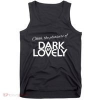 Dark & Lovely Tank Top thumb 0