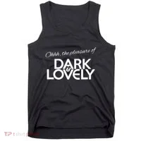 Dark & Lovely Tank Top thumb 0