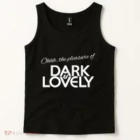 Dark & Lovely Tank Top thumb 2