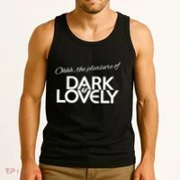 Dark & Lovely Tank Top thumb 3