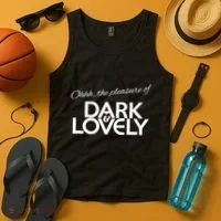 Dark & Lovely Tank Top thumb 4