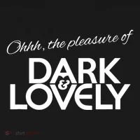 Dark & Lovely Tank Top thumb 6