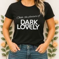 Dark & Lovely Women's T-Shirt thumb 2