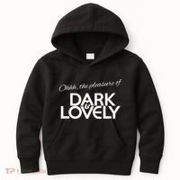 Dark & Lovely Kids Hoodie thumb 0