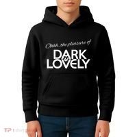 Dark & Lovely Kids Hoodie thumb 4