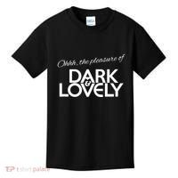 Dark & Lovely Kids T-Shirt thumb 0
