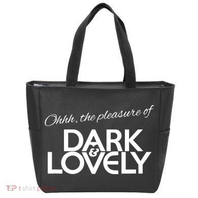 Dark & Lovely Bag