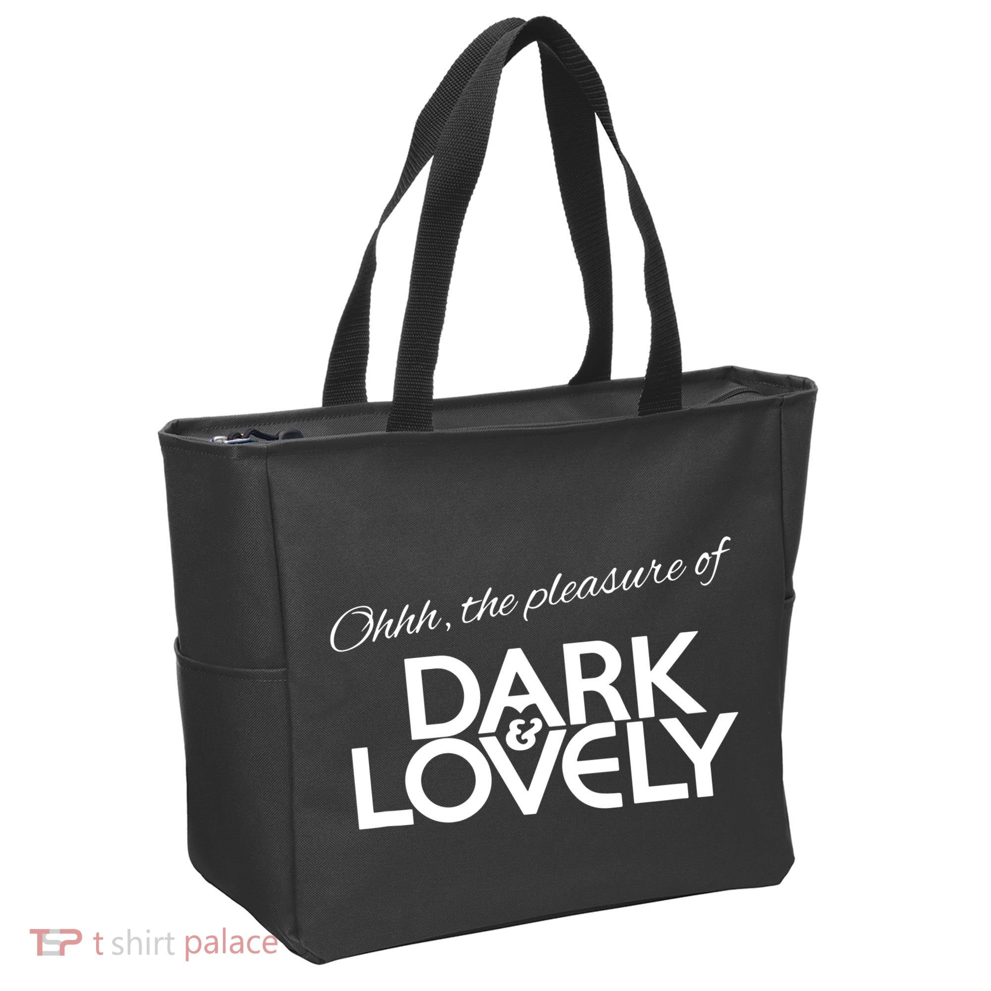 Dark & Lovely Bag